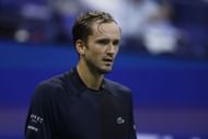 Daniil Medvedev is the top seed at the 2022 Erste Bank Open.